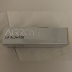 ARROYE Lip Plumper New and sealed, clear